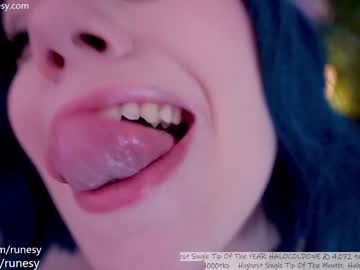girl cam runesy image #4309240