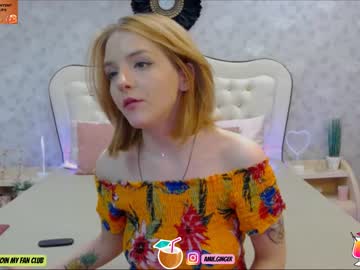 girl cam ginger_pie image #1263747