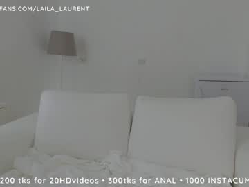 girl cam laila_laurent image #654518