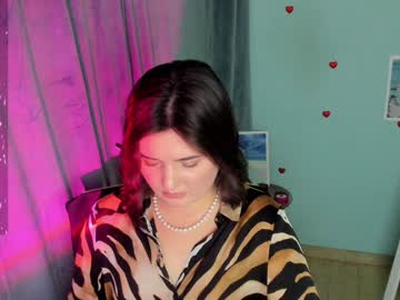 jennie_berry  girl  cam