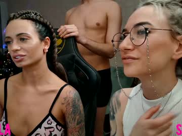 couple cam drunk_bosss image #686900