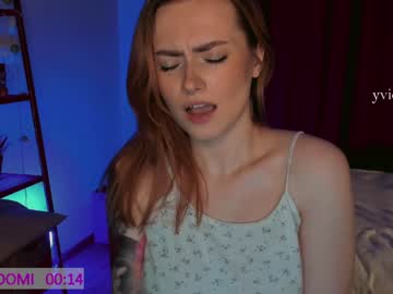 girl cam _yvie_ image #686935