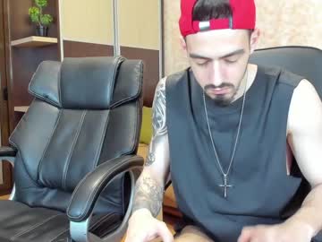 man cam _billyandjake_ image #2842496