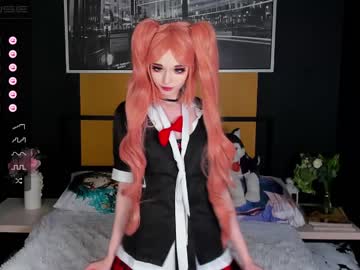 girl cam nicky_spark image #2061336