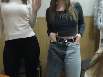 girl cam goldkristal image #471553