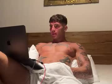man cam dannyboywonder123 image #4703642