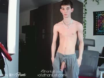 man cam ethanlustx image #1435309