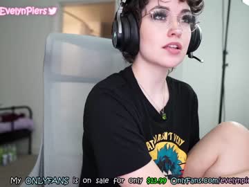 girl cam evelynpiers image #1330348