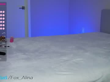 girl cam fox_alina image #2115246