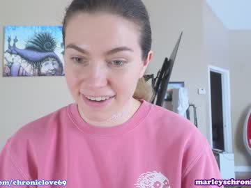 girl cam chroniclove image #4293395