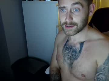 man cam greyjoggers image #1925075