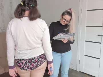 couple cam mistress_angie_ image #1803253