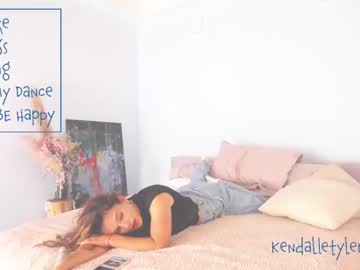 girl cam kendalltyler image #122755
