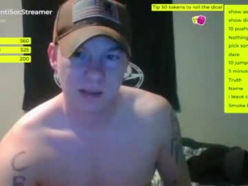 man cam antisocialstreamer image #2295813