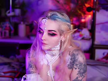 girl cam faith_chan image #675687