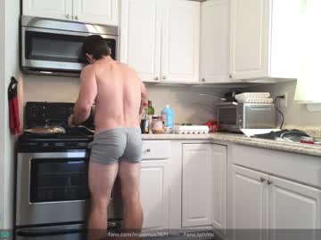 man cam maximus_787 image #3604227