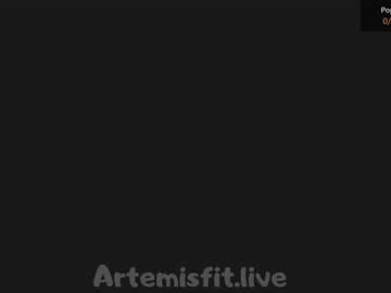 girl cam artemisfit image #17715