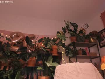 girl cam jane_flowers image #1439387