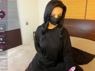 girl cam habibi_moon image #4667161