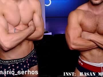 man cam _hasan_muscle_ image #277226