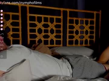 couple cam nymphofilms image #4294010