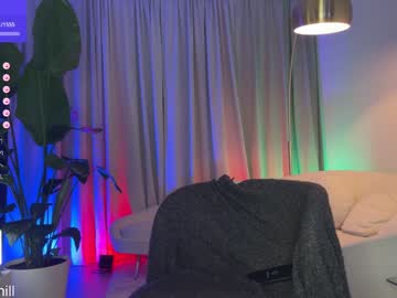 girl cam anniehillofficial_ image #3701449