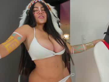 girl cam _lasuescun image #224469