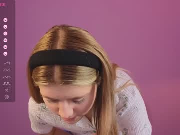girl cam alisia_spinnet image #3994582