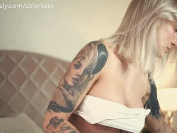 girl cam solar_kate image #1843041