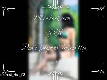 girl cam krisi_kiss image #1851521