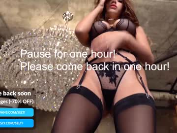 girl cam seltin_sweety image #4401089
