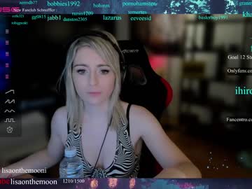 girl cam kimilee22 image #2688448