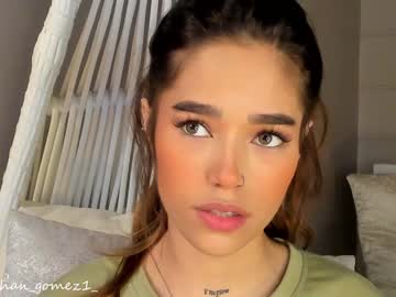 girl cam _meghan_gomez1_ image #2383560
