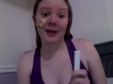 girl cam wildflowerofco image #4687569