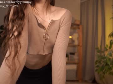 girl cam lovely_tammy image #566611