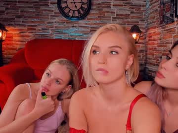 girl cam morgandafni image #116808