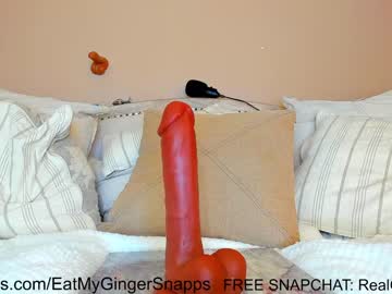 girl cam eatmygingersnapps image #2332184