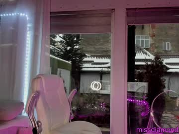 girl cam miss_diamond__ image #3900458