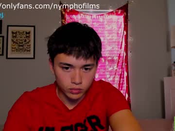 couple cam nymphofilms image #1921606