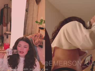 girl cam emersoncane image #1723968