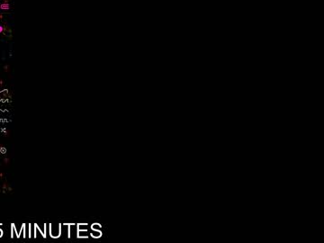 girl cam hermione_an image #1327030