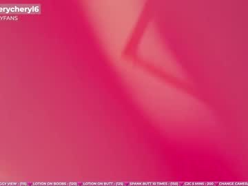 girl cam cheryl_pride image #3212434