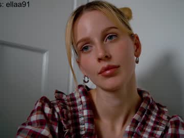 girl cam ellaa91 image #3901661