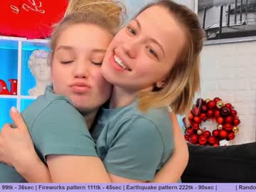 couple cam huntertiana image #498955