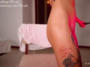 girl cam blackmango_mary image #1881541