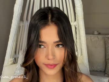 girl cam _meghan_gomez1_ image #2359072