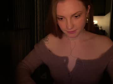 girl cam skyrosie image #4676356