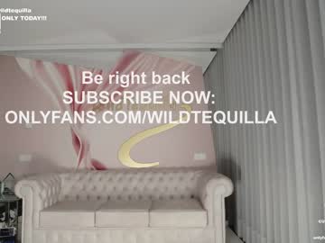 girl cam wildtequilla image #3384273