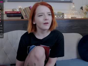 girl cam ginger_pie image #407604