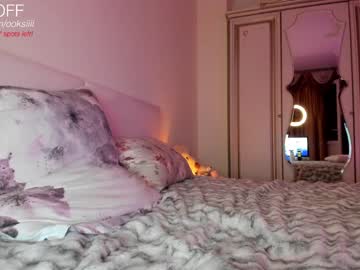 girl cam oksanafedorova image #3175919
